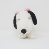 2022 Belle Mini Plush - Peanuts Snoopy