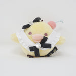 (No Tags) 2022 Kiiroitori Tenori Plush - Rilakkuma x Liquem - San-X