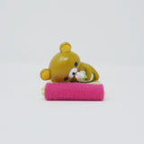(No Tags) Rilakkuma Dango Figure - San-X