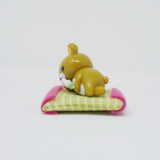 (No Tags) Rilakkuma Dango Figure - San-X