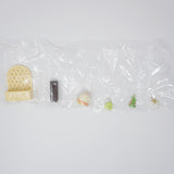 2016 Rement Sumikko Garden Farm Blind Box - Sumikkogurashi - San-X Re-Ment