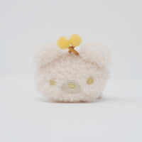 2023 Honey Milk Tea Kuma Bee Tenori Plush - KoriKogu's Flower Tea Time Rilakkuma - San-X