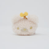 2023 Honey Milk Tea Kuma Bee Tenori Plush - KoriKogu's Flower Tea Time Rilakkuma - San-X