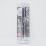 Rilakkuma Black Mechanical Pencil 0.5 Zebra - San-X