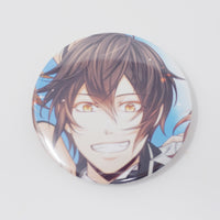 Code Realize Set of 3 Pins