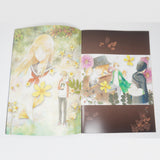 2014 Natsume's Book of Friends Special Booklet Tribute Gallery - Banpresto