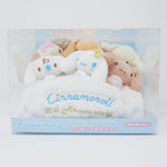 Cinnamoroll 20th Anniversary Plush Set - Sanrio