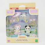 Nursery Friends Set Rainy Day Duo - Calico Critters