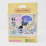 Nursery Friends Set Sleepover Party Trio - Calico Critters