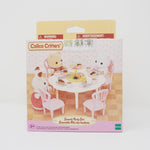 Sweets Party Set - Calico Critters
