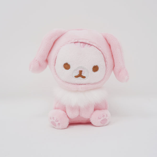 2022 Puramu-chan Tenori Plush - Little Rabbit Bunny Theme - Corocorocoronya - San-X