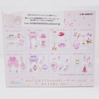 My Melody Re-Ment Secret Dress-up Room Complete Set - My Melody - Sanrio