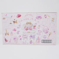 My Melody Re-Ment Secret Dress-up Room Complete Set - My Melody - Sanrio