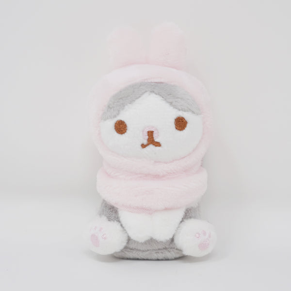 2022 Paripi-chan Tenori Plush - Little Rabbit Bunny Theme - Corocorocoronya - San-X