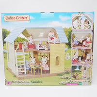 Bluebell Cottage Gift Set - Calico Critters