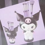 2022 Kuromi Makeup Brush Holder - Sanrio