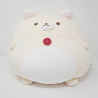 2023 Large Pon Poko Korilakkuma Basic Plush - Rilakkuma - San-X