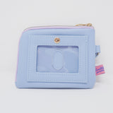 Sumikkogurashi Ghost Wristlet Pouch Passcase - Sumikkogurashi Halloween - San-X