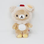 2023 Rilakkuma Plush - Rilakkuma x Etolle et Griotte - San-X