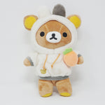 2023 Year of the Rabbit Rilakkuma Bunny Plush - New Year Rilakkuma - San-X