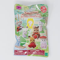 Baby Forest Costume Series Blind Bag - Baby Collectibles - Calico Critters