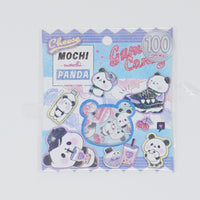 Mochi Mochi Seal Flakes - Kamio Japan