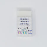 Mochi Mochi Panda Scented Eraser - Kamio Japan