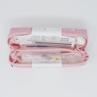 2024 Slim Pen Pouch - Korilakkuma's Full of Strawberry Day - Rilakkuma