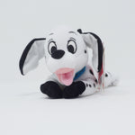 Little Dipper Mini Bean Bag 8" Plush - 102 Dalmatians Walt Disney World