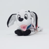Little Dipper Mini Bean Bag 8" Plush - 102 Dalmatians Walt Disney World