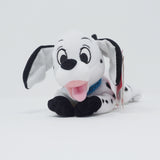 Little Dipper Mini Bean Bag 8" Plush - 102 Dalmatians Walt Disney World