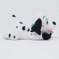 Little Dipper Mini Bean Bag 8" Plush - 102 Dalmatians Walt Disney World