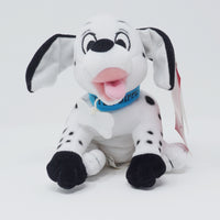 Little Dipper Mini Bean Bag 8" Plush - 102 Dalmatians Walt Disney World