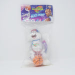 1996 McDonald's Space Jam Bugs Bunny Plush - Looney Tunes