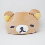 2023 Rilakkuma Mochi Mochi Pillow - Slumbering with You - San-X