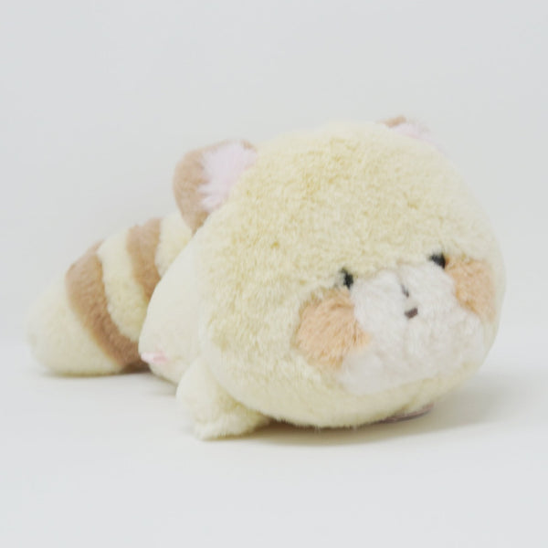 2021 Kokoroaraiguma Lying Plush - Kokoroaraiguma Home Cafe Theme