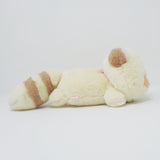 2021 Kokoroaraiguma Lying Plush - Kokoroaraiguma Home Cafe Theme