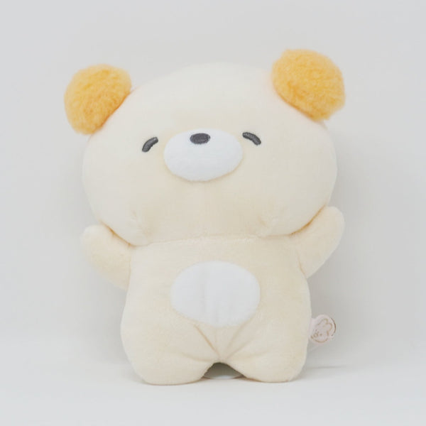 2023 Agetan Plush - Pokanto-tan - San-X