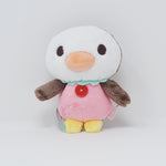 2024 Penguin Plush - Korilakkuma's Full of Strawberry Day - Rilakkuma - San-X
