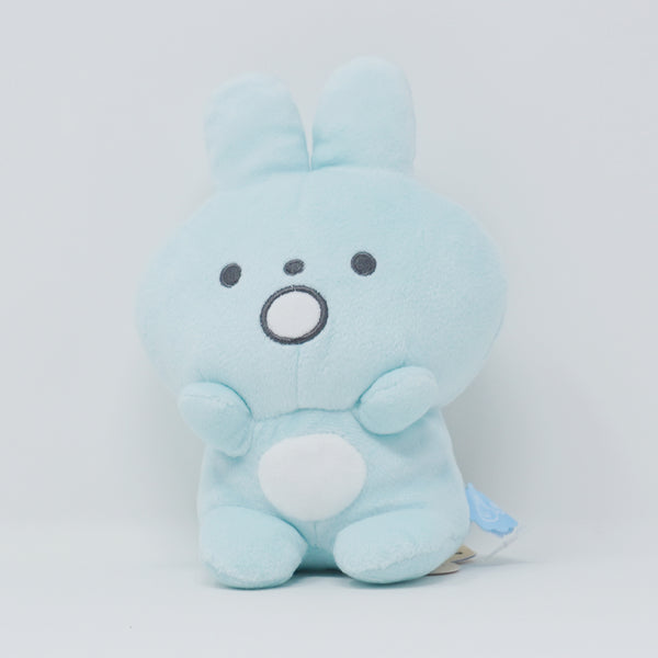 Pokantotan Gasp Plush - Together with Pokanto-tan - San-X