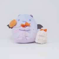 2023 Kigurumi Obake Plush Set - Ghost Night Park Halloween - Sumikkogurashi