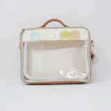 2023 Sumikko Ita Bag - Sumikkogurashi Collection - San-X