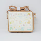 2023 Sumikko Ita Bag - Sumikkogurashi Collection - San-X