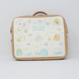 2023 Sumikko Ita Bag - Sumikkogurashi Collection - San-X