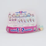2023 Ice Cream Counter Plush Set - Baskin Robbins 31 Ice Cream Series Summikkogurashi - San-X