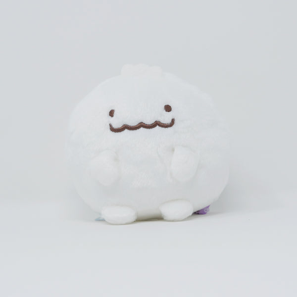 2023 Smitty (S) Plush - Myterious Friend Theme - Sumikkogurashi