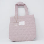 2023 Pink Tote Bag - Rilakkuma Slumbering with You
