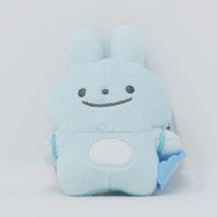 Pokantotan Smile Tenori Plush - Pokanto-tan Going Out - San-X