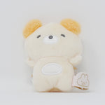 2023 Agetan Tenori Plush - Pokanto-tan - San-X