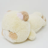 2021 Kokoroaraiguma Lying Plush - Kokoroaraiguma Home Cafe Theme